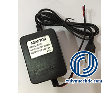 ADAPTOR BƠM 24V 