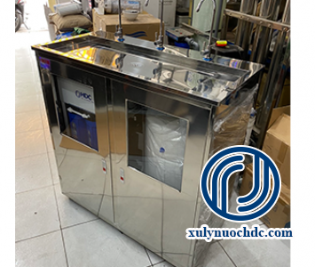 MÁY LỌC NƯỚC UỐNG TẬP THỂ 