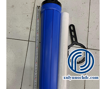 BỘ LY LỌC XANH 20"