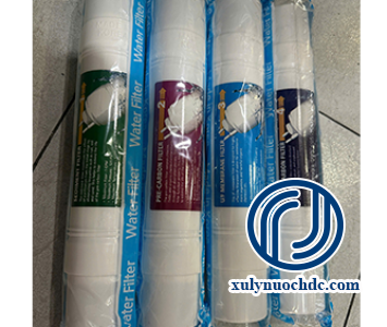 BỘ 4 LÕI ĐÚC KOREA - HỆ UF