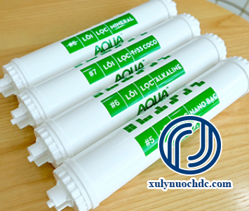 BỘ LÕI CHỨC NĂNG AQUA 5/6/7/8