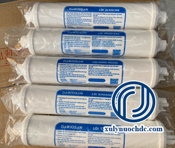 LÕI LỌC CHỨC NĂNG - DAIKIOSAN - ĐẠI VIỆT 