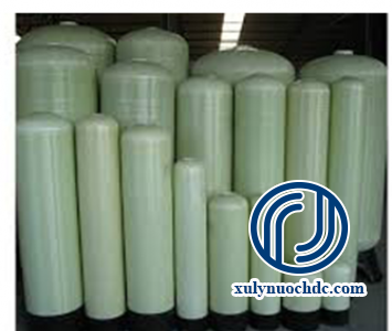 CỘT LỌC COMPOSITE