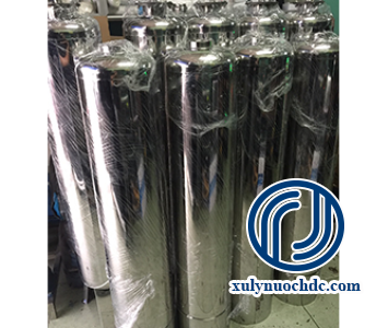 CỘT LỌC INOX