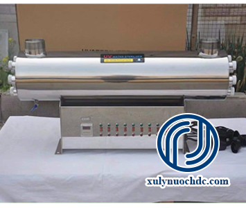 ĐÈN UV - TIA CỰC TÍM CÔNG SUẤT LỚN