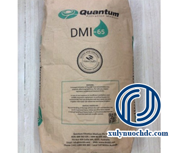 HẠT LỌC PHÈN DMI - ÚC