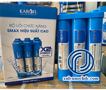 CỤM LÕI CHỨC NĂNG 6.2 KAROFI
