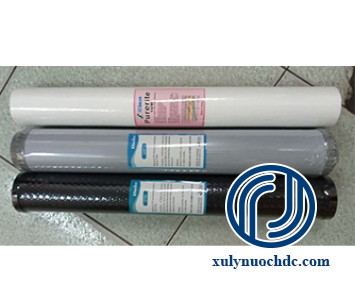 BỘ 3 LÕI 1-2-3 ĐÀI LOAN 20"