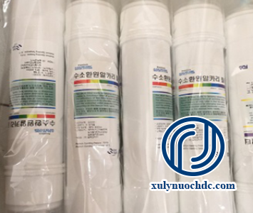 LÕI HYDROGEN - HÀN QUỐC