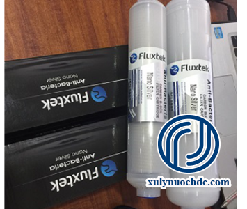 LÕI NANO SILVER FLUXTEK - ĐÀI LOAN