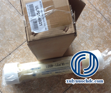 MÀNG LỌC RO - 4021 - VONTRON