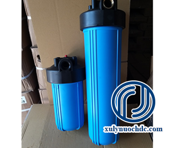 LY LỌC BIGBLUE 20" XANH
