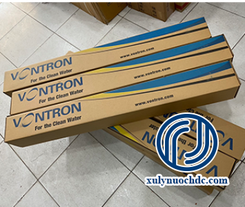 MÀNG LỌC RO 4040 - VONTRON