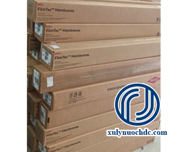 MÀNG LỌC  RO 4040 - DUPONT - FILMTEC - USA