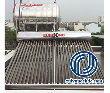 MÁY NƯỚC NÓNG NLMT - GIÁ SỈ