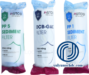 LÕI LỌC 123 MUTOSI 