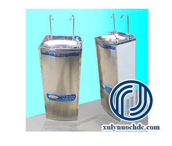 MÁY LỌC NƯỚC NÓNG LẠNH - VỎ INOX