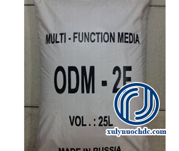 HẠT LỌC ĐA NĂNG ODM - NGA 