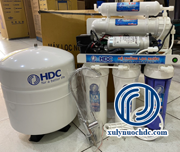 MÁY LỌC NƯỚC TINH KHIẾT RO - LẮP GẦM BẾP