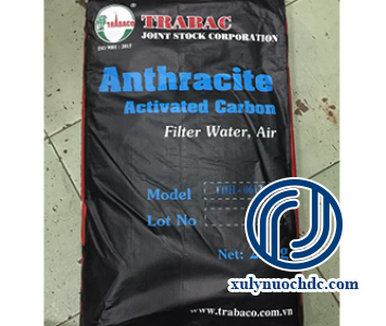 THAN ANTHRACITE - TRÀ BẮC