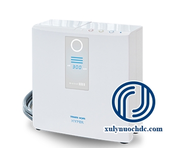 MÁY ĐIỆN GIẢI / ION KIỀM HYPER TRIMION
