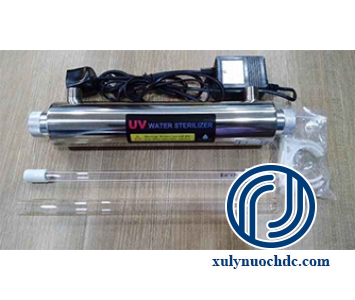 ĐÈN TIA CỰC TÍM UV 21w