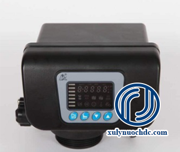 AUTOVALVE - VAN LỌC TỰ ĐỘNG RUNXIN