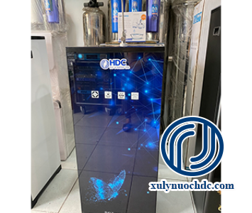 MÁY LỌC NƯỚC UỐNG GIA ĐÌNH CÓ TỦ CHỨA