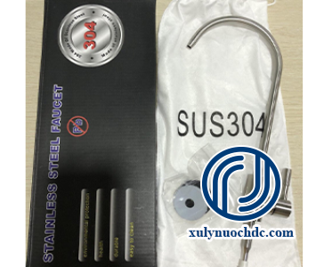 VÒI RO GIA ĐÌNH - INOX 304