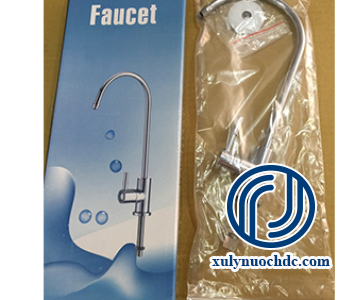VÒI MÁY LỌC NƯỚC GIA ĐÌNH - DẠNG GẠT