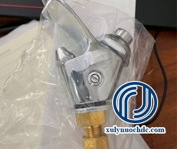 VÒI UỐNG MIỆNG INOX