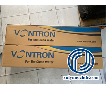 MÀNG LỌC RO 8040 - VONTRON