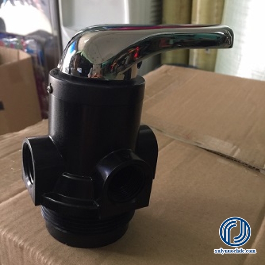 VAN LỌC TAY D27