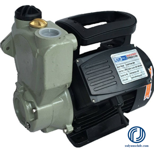 BƠM TĂNG ÁP 200W - KHÔNG TỰ ĐỘNG