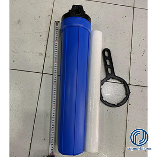 BỘ LY LỌC XANH 20"