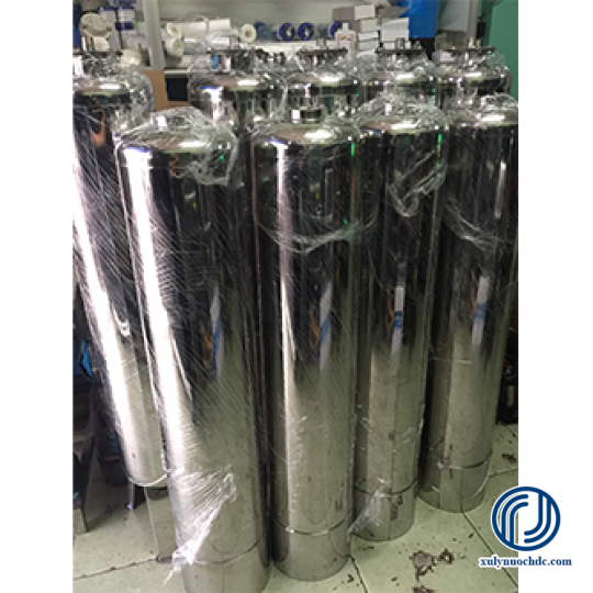 CỘT LỌC INOX