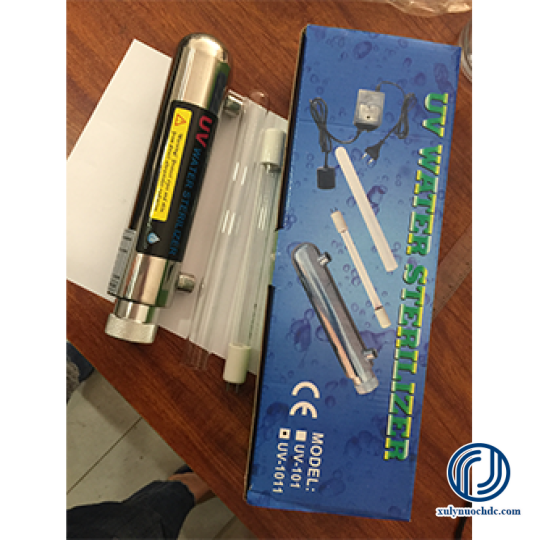 ĐÈN UV - TIA CỰC TÍM 11W