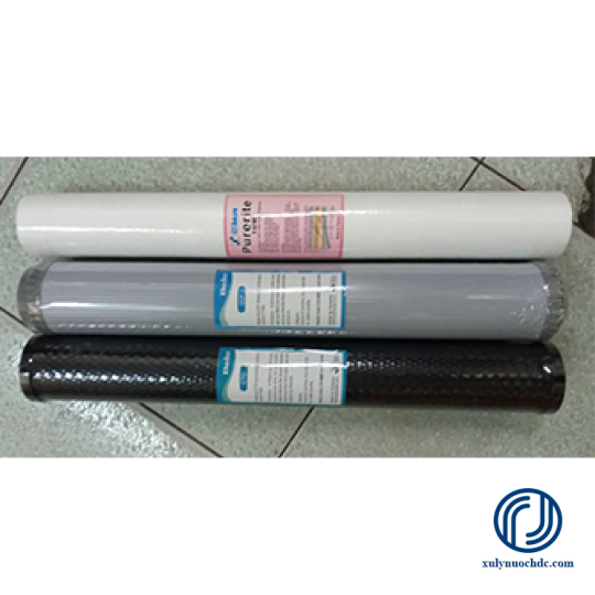 BỘ 3 LÕI 1-2-3 ĐÀI LOAN 20"