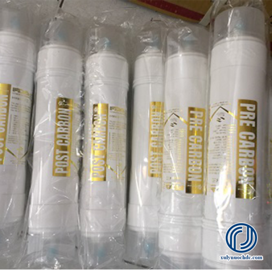 LÕI PRE CARBON ĐÚC - HÀN QUỐC