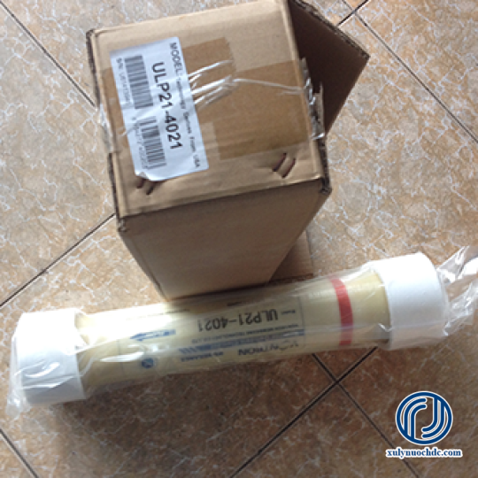 MÀNG LỌC RO - 4021 - VONTRON