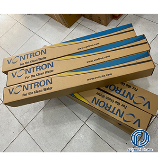 MÀNG LỌC RO 4040 - VONTRON