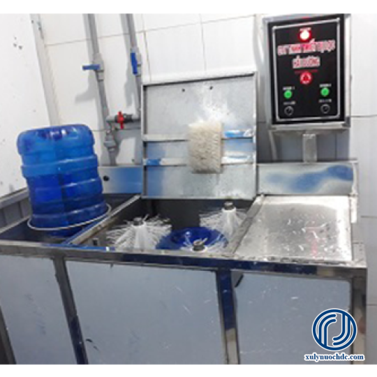 MÁY RỬA BÌNH 21 LÍT