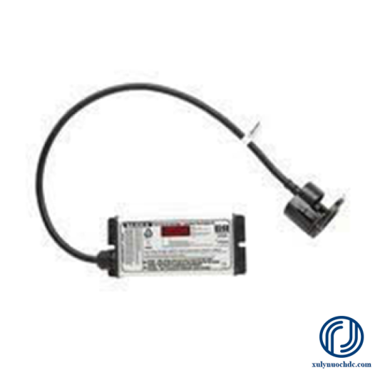 NGUỒN ĐÈN UV CANADA - BALLAST VIQUA