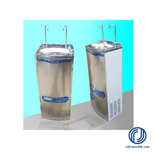 MÁY LỌC NƯỚC NÓNG LẠNH - VỎ INOX
