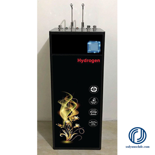 MÁY LỌC NƯỚC 3 CHỨC NĂNG - NÓNG/LẠNH/NGUỘI