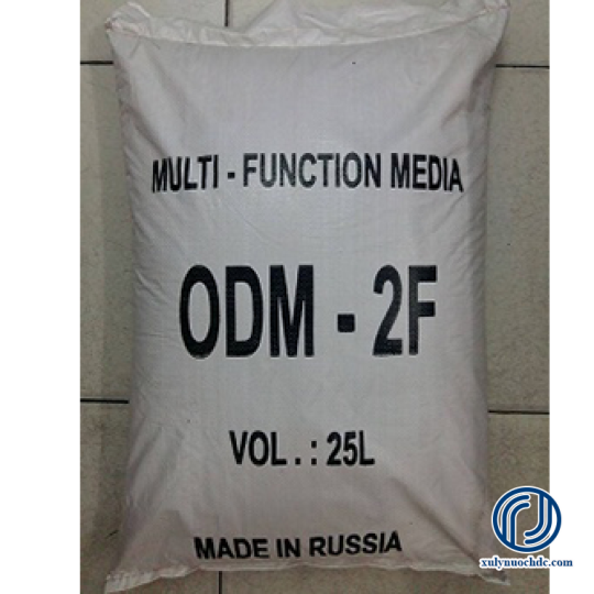 HẠT LỌC ĐA NĂNG ODM - NGA 