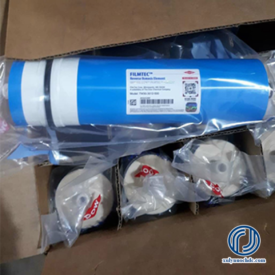  MÀNG LỌC RO FILMTEC 500G - USA