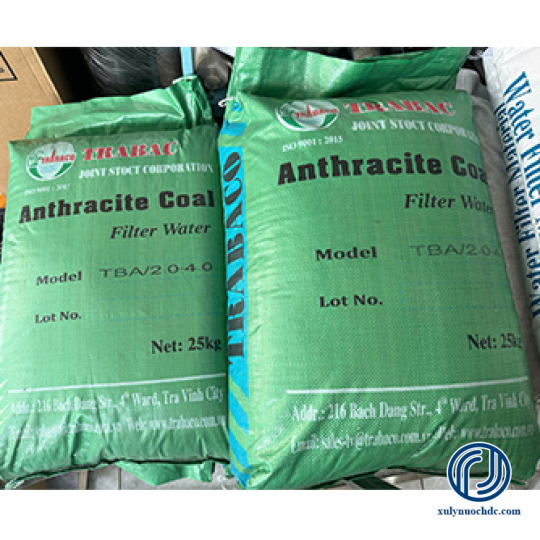 THAN ANTHRACITE 