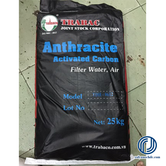 THAN ANTHRACITE - TRÀ BẮC