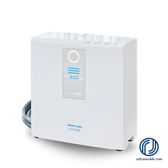 MÁY ĐIỆN GIẢI / ION KIỀM HYPER TRIMION